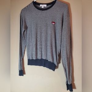 SPIRITUAL GANGSTER sweater